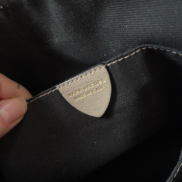 Marc Jacobs Vintage Whitney Bag - Picture 6 of 7